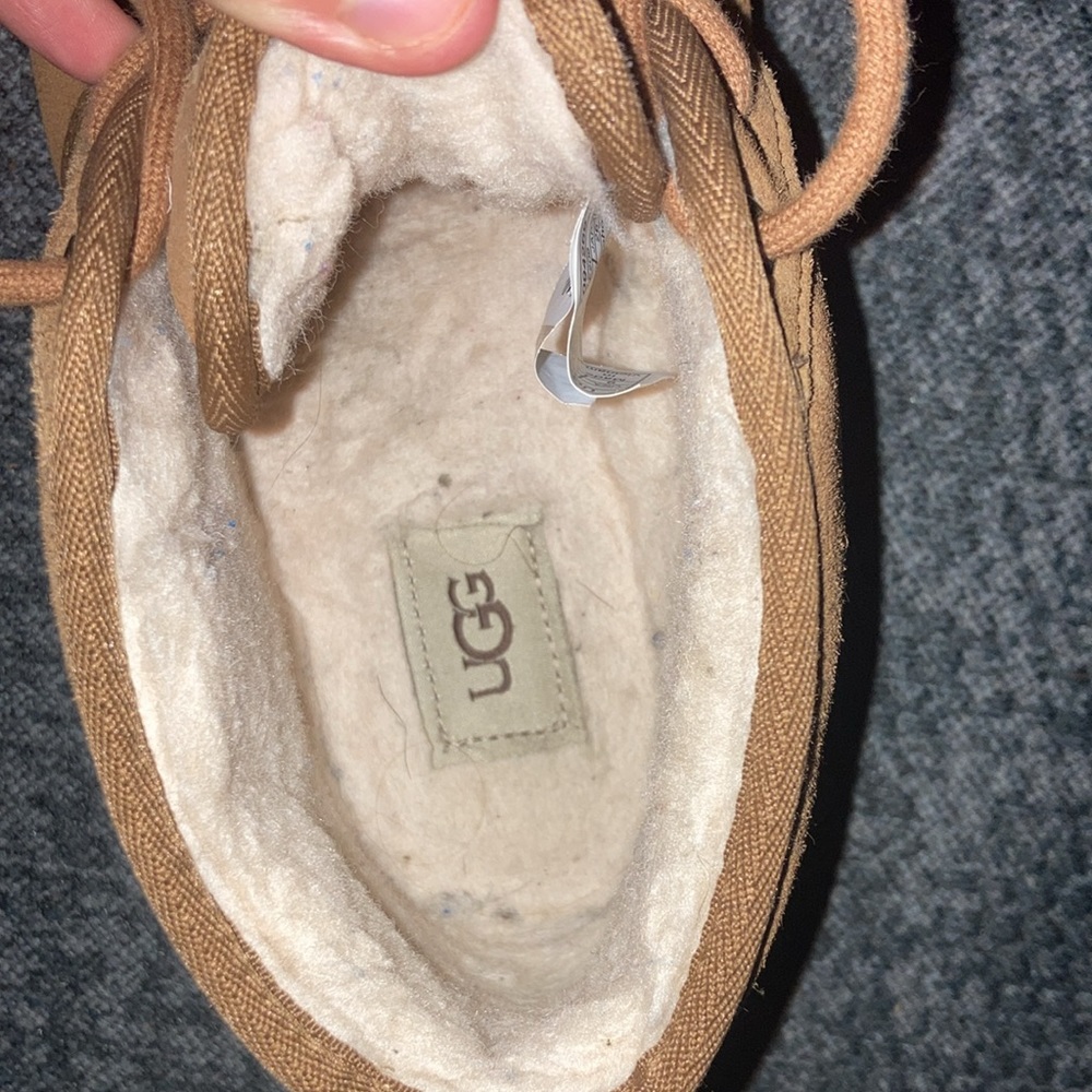 Ugg Neumel Chestnut - image 5
